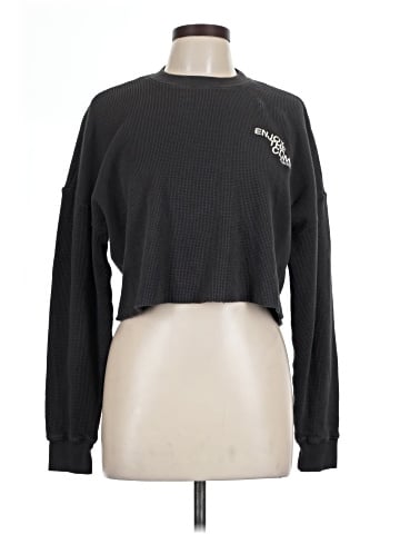 SoulCycle Thermal Top (view 1)