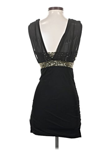 Agenda Cocktail Dress (view 2)