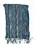 Unbranded Teal Blue Scarf One size - photo 2