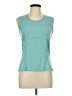 Nike Teal Active Tank Size L - photo 1