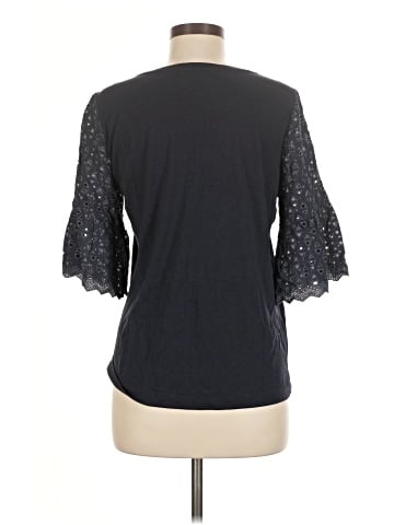 Fever 3/4 Sleeve Top (view 2)