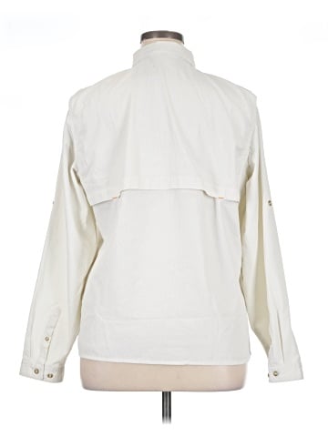 Orvis Long Sleeve Blouse (view 2)