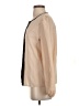 Shein 100% Polyester Tan Long Sleeve Blouse Size S - photo 5
