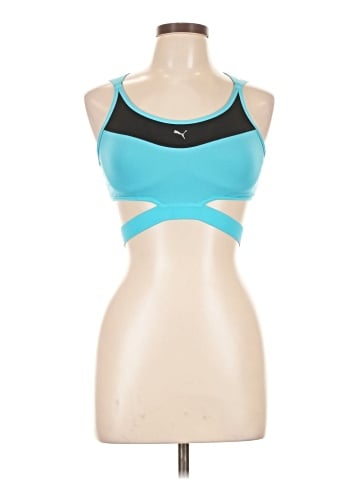 Puma Sports Bra (view 1)