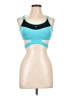 Puma Teal Sports Bra Size L (estimated) - photo 1