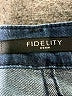 Fidelity Denim Blue Jeans Size 31 waist - photo 7