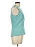 Nike Teal Active Tank Size L - photo 4