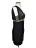 Agenda Black Cocktail Dress Size XXS (estimated) - photo 4