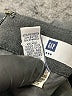 Gap Outlet Solid Black Casual Dress Size 12 - photo 8