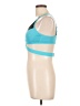 Puma Teal Sports Bra Size L (estimated) - photo 5