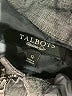 Talbots Gray Jacket Size 12 - photo 6