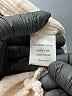 Garnet Hill 100% Cotton Ivory Jacket Size S - photo 7