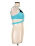 Puma Teal Sports Bra Size L (estimated) - photo 4