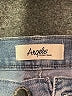 Angels Blue Denim Shorts Size 6 - photo 3