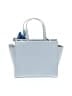 Steve Madden Floral Blue Satchel One size - photo 3