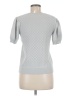 Unbranded Gray Pullover Sweater Size M - photo 2