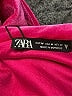 Zara Pink Bodysuit Size M - photo 3