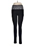 Lululemon Athletica Black Active Pants Size 4 - photo 2
