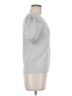 Unbranded Gray Pullover Sweater Size M - photo 4