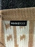 Minnie Rose Animal Print Tan Pullover Sweater Size S - photo 7