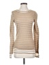 MICHAEL Michael Kors Tan Pullover Sweater Size S - photo 1