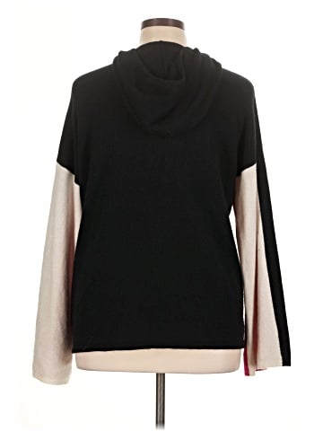 Neiman Marcus Zip Up Hoodie (view 2)