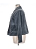 J.Jill Gray Denim Jacket Size XL - photo 5