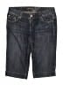 Refuge Blue Denim Shorts Size 9 - photo 1