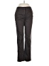 Massimo Dutti Gray Casual Pants Size 6 - photo 1