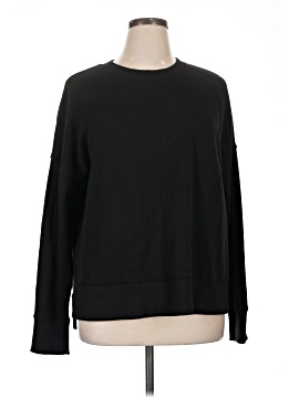 Time And Tru Sweatshirt