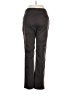 Massimo Dutti Gray Casual Pants Size 6 - photo 2