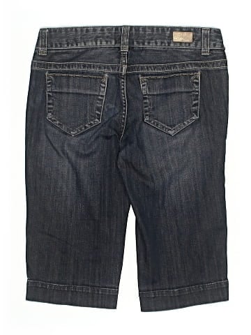 Refuge Denim Shorts (view 2)