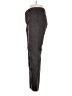 Massimo Dutti Gray Casual Pants Size 6 - photo 5