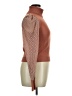 Love Tree Brown Long Sleeve Turtleneck Size XL - photo 4