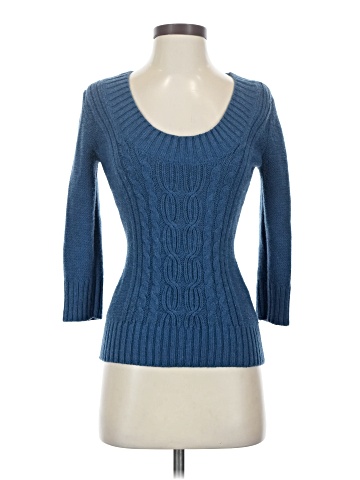 Express Pullover Sweater (view 1)