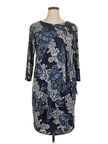 Sami & JO Casual Dress (view 1)