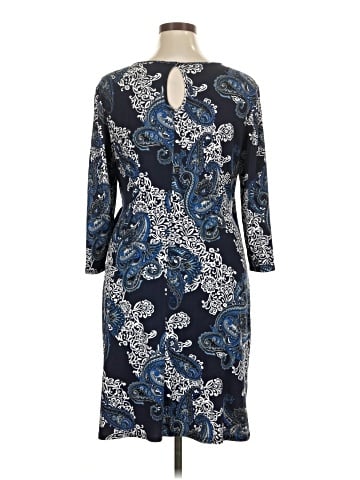 Sami & JO Casual Dress (view 2)