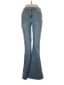 ABound Blue Jeans Size 27 waist - photo 1