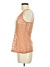BKE Orange Sleeveless Top Size M - photo 5