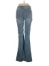ABound Blue Jeans Size 27 waist - photo 2