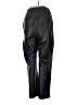 Nanushka Black Casual Pants Size M - photo 2