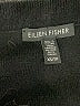 Eileen Fisher Solid Black Formal Skirt Size XS - photo 4