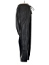 Nanushka Black Casual Pants Size M - photo 4