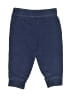 Carter's 100% Cotton Solid Blue Casual Pants 6-9 MO / 9 MO - photo 1
