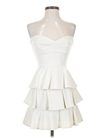 Amanda Uprichard Cocktail Dress (view 1)