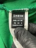 Shein Green Cocktail Dress Size 2 - photo 7