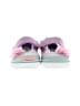 Wonder Nation Floral Purple Pink Sneakers Size 4 (baby) - photo 2