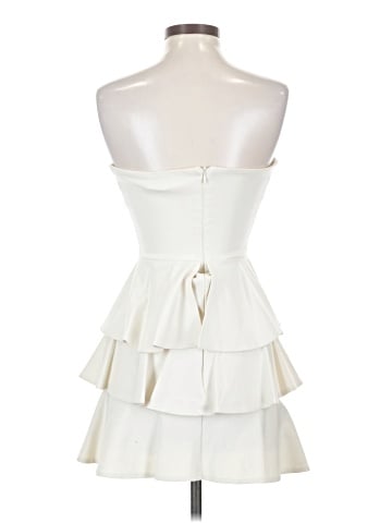 Amanda Uprichard Cocktail Dress (view 2)