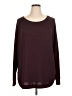 Gap Burgundy Pullover Sweater Size XL - photo 1