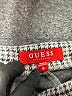 Guess Houndstooth Gray Casual Pants Size M - photo 7